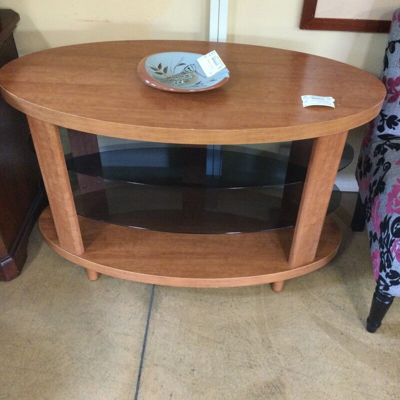 Teak Sofa Table, Wood, Size: 45w x 21d x 29h  B3486

FOR IN STORE OR PHONE PURCHASE
Local delivery available, $50 minimum.
