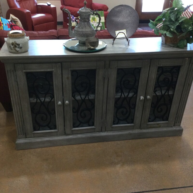 Distressed W Doors, Wood, L630   Size: 65w x 15d x 36h


FOR IN STORE OR PHONE PURCHASE
Local delivery available, $50 minimum.