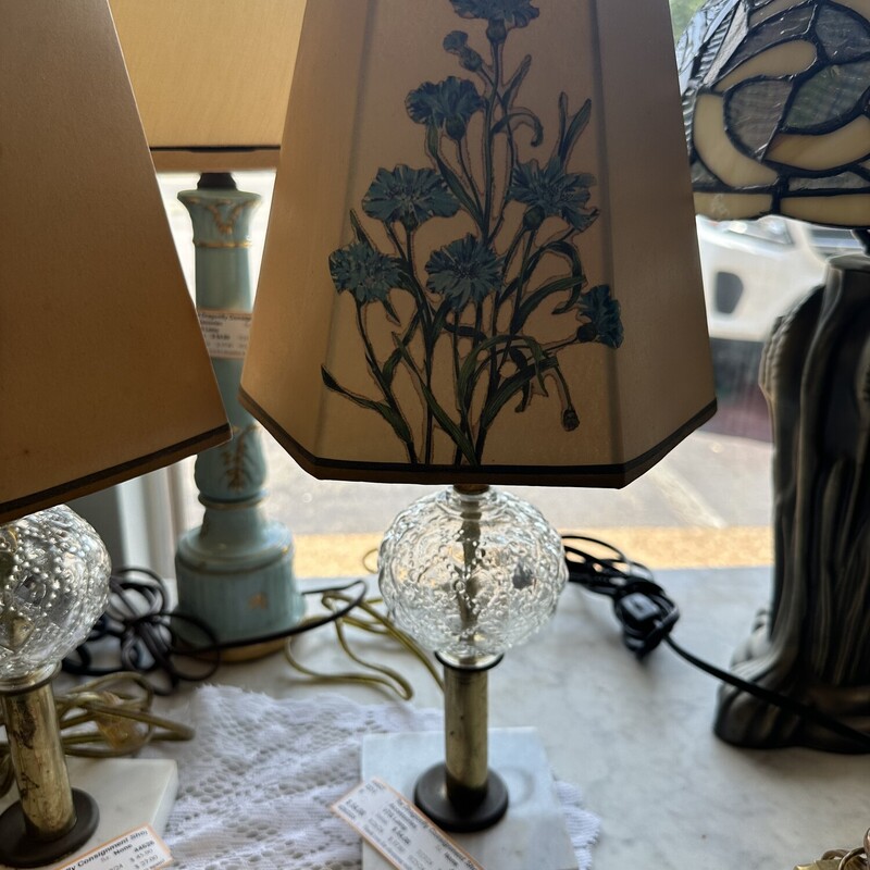 VTG Lamp