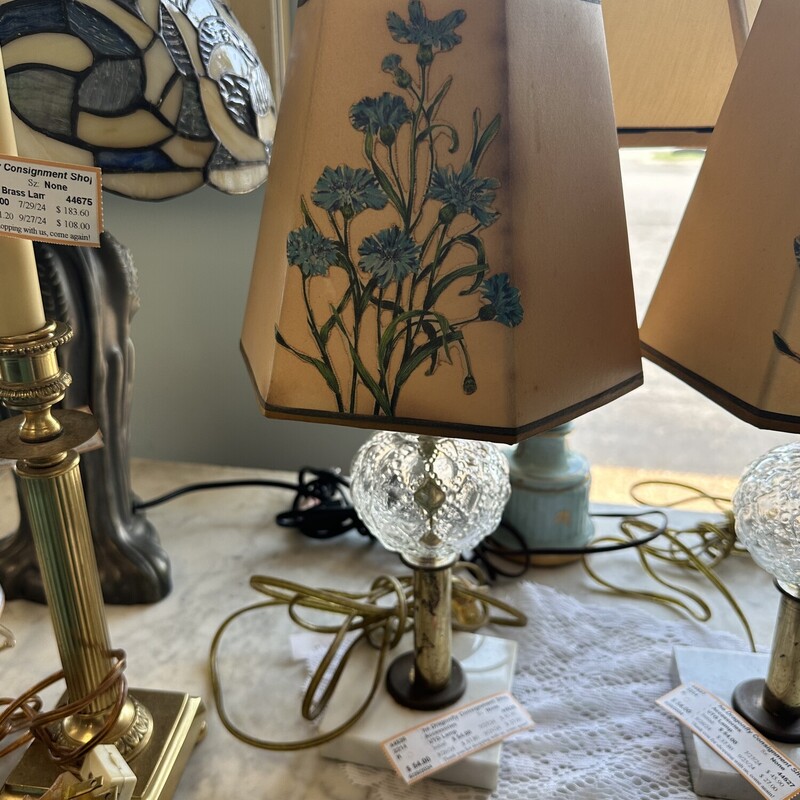 VTG Lamp