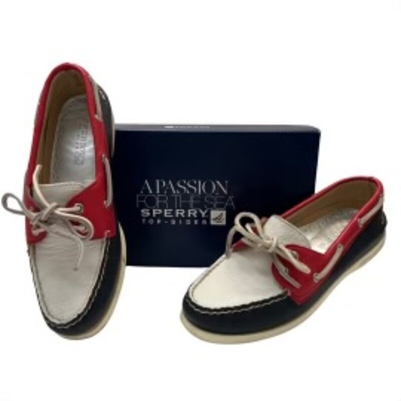 Sperry Boat Shoes