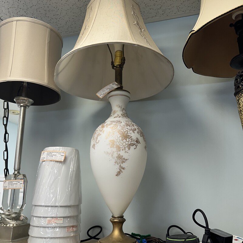 VTG Lamp