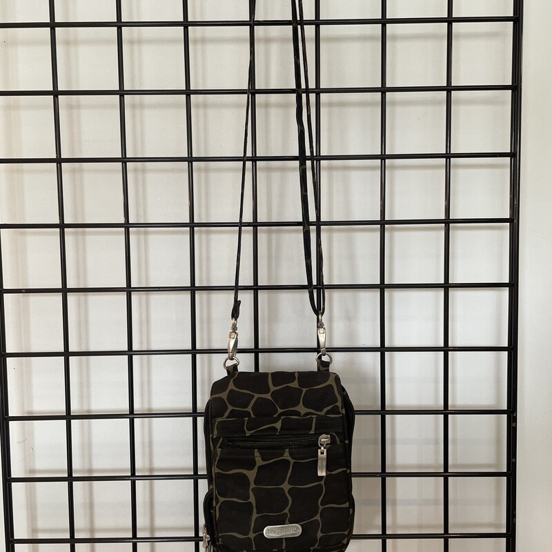 Baggalini Cross Body