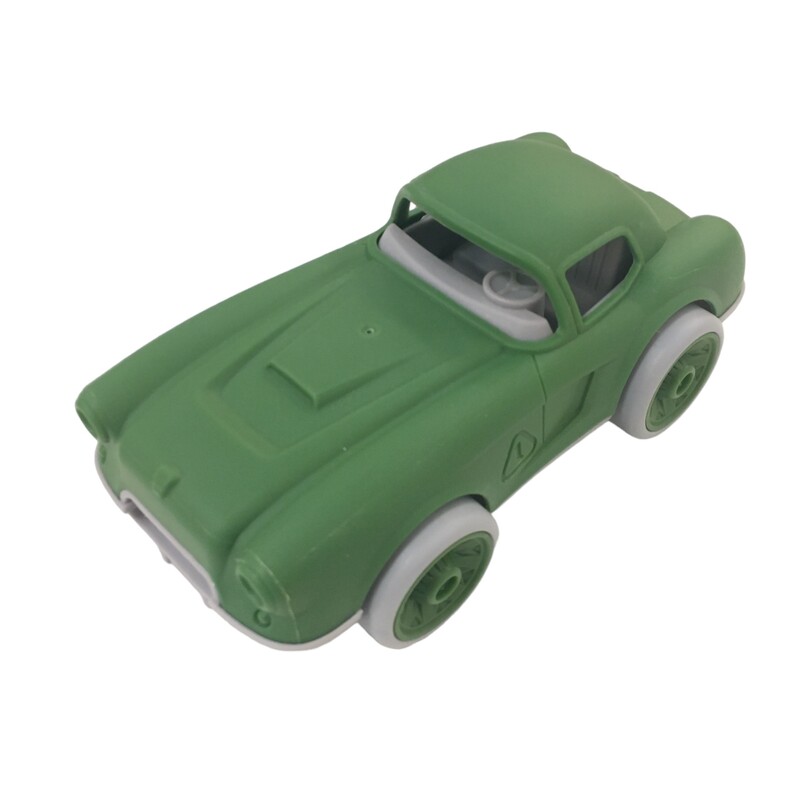 Car (Green)