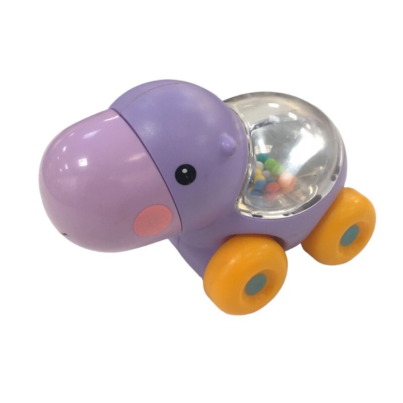 Poppity Hippo