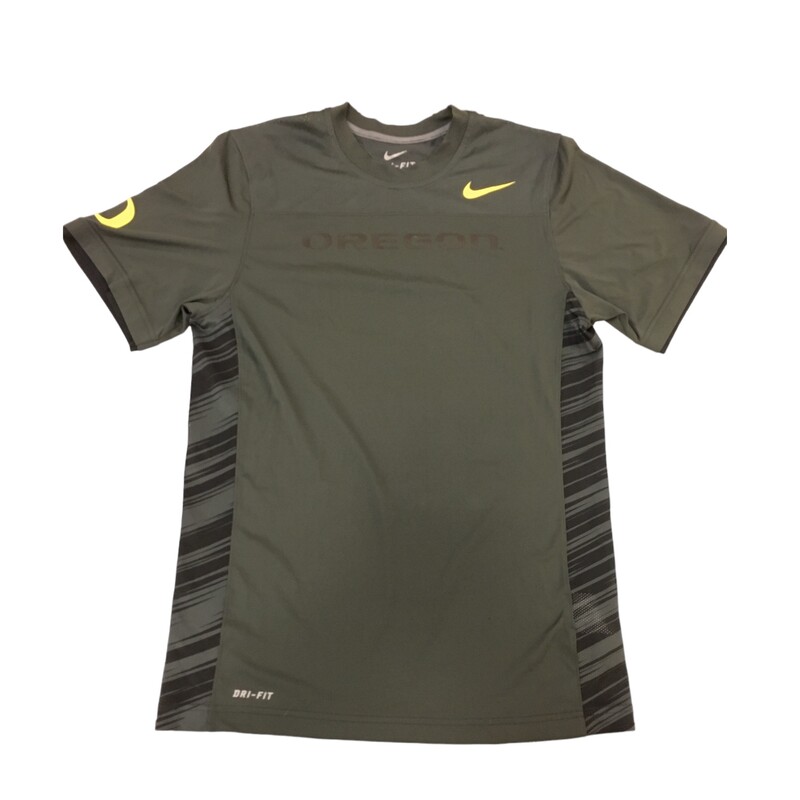 Shirt (Oregon Ducks)