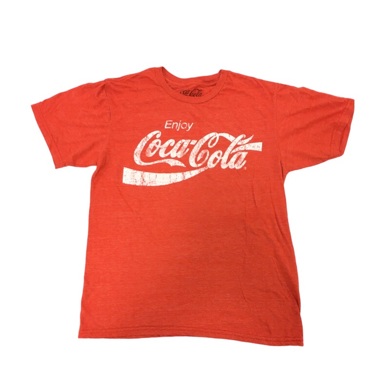 Shirt (Coke)