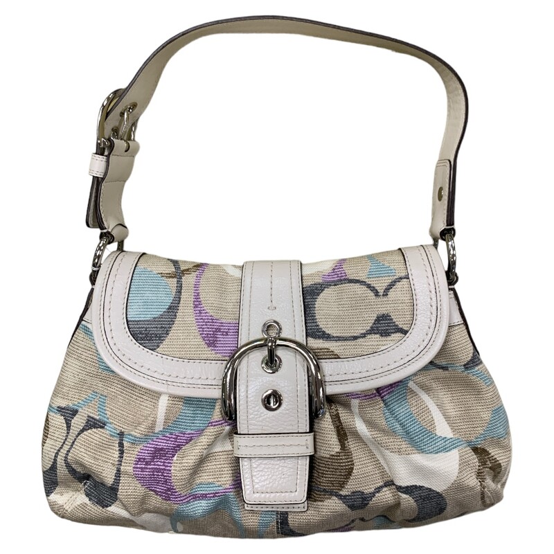 Coach #A1157-F17062, Multi, Size: M