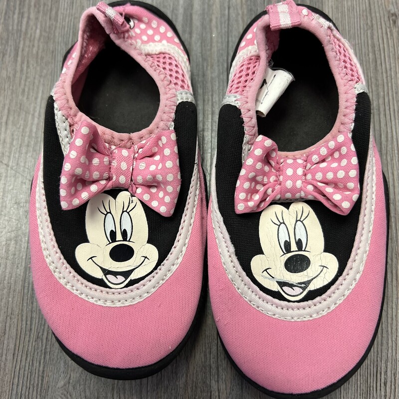 Minnie Mouse Water Shoe
