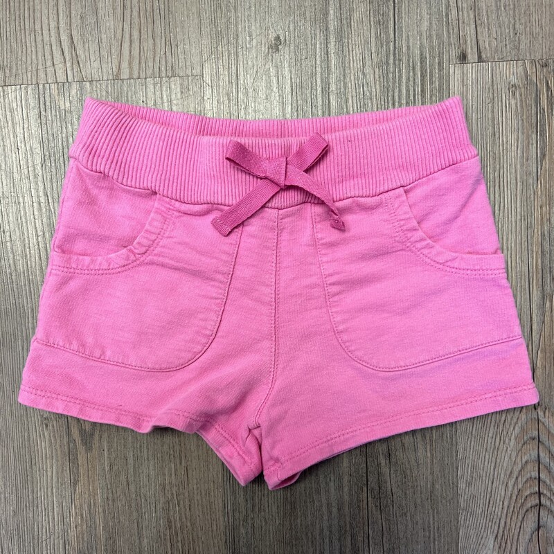 Circo Shorts, Pink, Size: 4Y