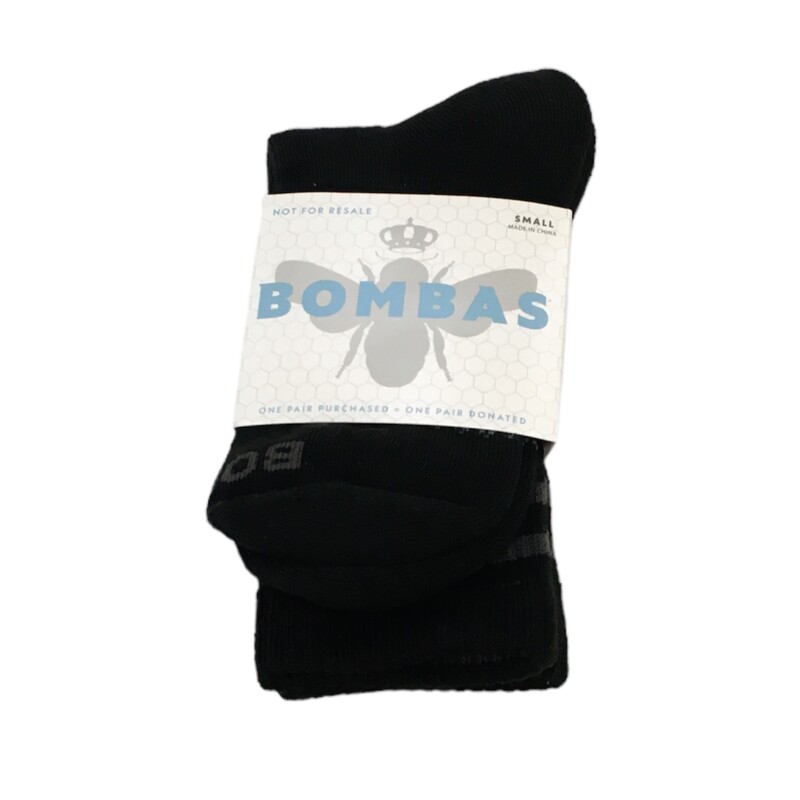 Socks (Black) NWT