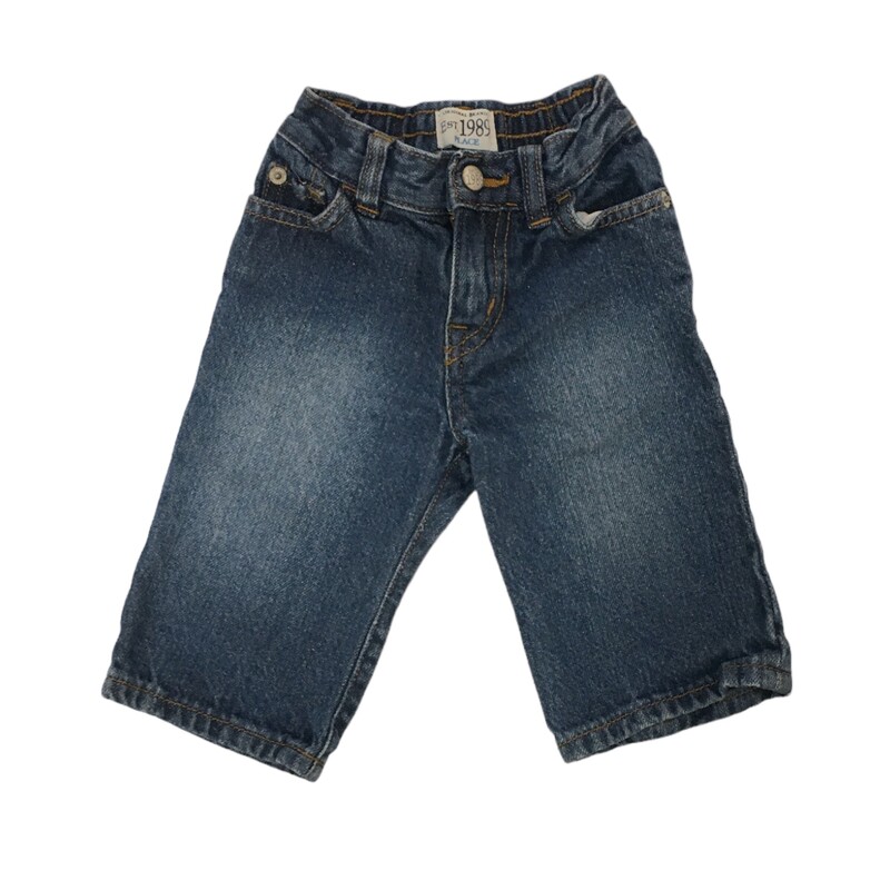 Jeans, Boy, Size: 6/9m

Located at Pipsqueak Resale Boutique inside the Vancouver Mall or online at:

#resalerocks #pipsqueakresale #vancouverwa #portland #reusereducerecycle #fashiononabudget #chooseused #consignment #savemoney #shoplocal #weship #keepusopen #shoplocalonline #resale #resaleboutique #mommyandme #minime #fashion #reseller

All items are photographed prior to being steamed. Cross posted, items are located at #PipsqueakResaleBoutique, payments accepted: cash, paypal & credit cards. Any flaws will be described in the comments. More pictures available with link above. Local pick up available at the #VancouverMall, tax will be added (not included in price), shipping available (not included in price, *Clothing, shoes, books & DVDs for $6.99; please contact regarding shipment of toys or other larger items), item can be placed on hold with communication, message with any questions. Join Pipsqueak Resale - Online to see all the new items! Follow us on IG @pipsqueakresale & Thanks for looking! Due to the nature of consignment, any known flaws will be described; ALL SHIPPED SALES ARE FINAL. All items are currently located inside Pipsqueak Resale Boutique as a store front items purchased on location before items are prepared for shipment will be refunded.