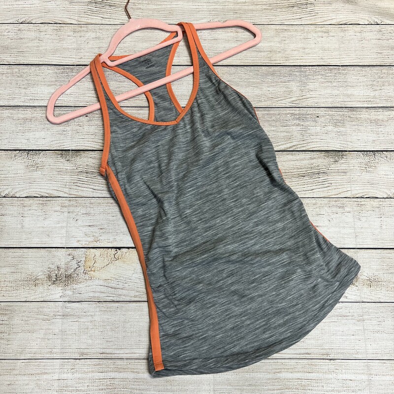 Ice Breaker Tank Top