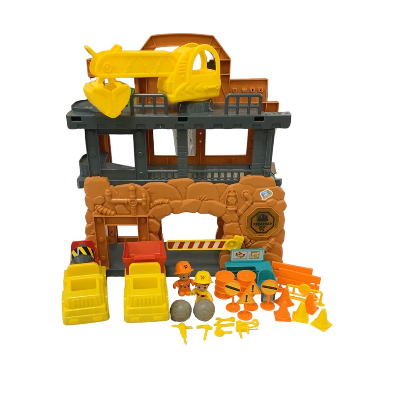 Construction Zone Set, Toys

Located at Pipsqueak Resale Boutique inside the Vancouver Mall or online at:

#resalerocks #pipsqueakresale #vancouverwa #portland #reusereducerecycle #fashiononabudget #chooseused #consignment #savemoney #shoplocal #weship #keepusopen #shoplocalonline #resale #resaleboutique #mommyandme #minime #fashion #reseller

All items are photographed prior to being steamed. Cross posted, items are located at #PipsqueakResaleBoutique, payments accepted: cash, paypal & credit cards. Any flaws will be described in the comments. More pictures available with link above. Local pick up available at the #VancouverMall, tax will be added (not included in price), shipping available (not included in price, *Clothing, shoes, books & DVDs for $6.99; please contact regarding shipment of toys or other larger items), item can be placed on hold with communication, message with any questions. Join Pipsqueak Resale - Online to see all the new items! Follow us on IG @pipsqueakresale & Thanks for looking! Due to the nature of consignment, any known flaws will be described; ALL SHIPPED SALES ARE FINAL. All items are currently located inside Pipsqueak Resale Boutique as a store front items purchased on location before items are prepared for shipment will be refunded.