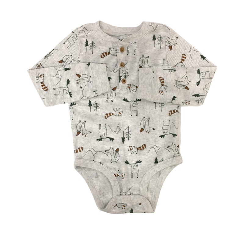 Long Sleeve Onesie, Boy, Size: 24m

Located at Pipsqueak Resale Boutique inside the Vancouver Mall or online at:

#resalerocks #pipsqueakresale #vancouverwa #portland #reusereducerecycle #fashiononabudget #chooseused #consignment #savemoney #shoplocal #weship #keepusopen #shoplocalonline #resale #resaleboutique #mommyandme #minime #fashion #reseller

All items are photographed prior to being steamed. Cross posted, items are located at #PipsqueakResaleBoutique, payments accepted: cash, paypal & credit cards. Any flaws will be described in the comments. More pictures available with link above. Local pick up available at the #VancouverMall, tax will be added (not included in price), shipping available (not included in price, *Clothing, shoes, books & DVDs for $6.99; please contact regarding shipment of toys or other larger items), item can be placed on hold with communication, message with any questions. Join Pipsqueak Resale - Online to see all the new items! Follow us on IG @pipsqueakresale & Thanks for looking! Due to the nature of consignment, any known flaws will be described; ALL SHIPPED SALES ARE FINAL. All items are currently located inside Pipsqueak Resale Boutique as a store front items purchased on location before items are prepared for shipment will be refunded.