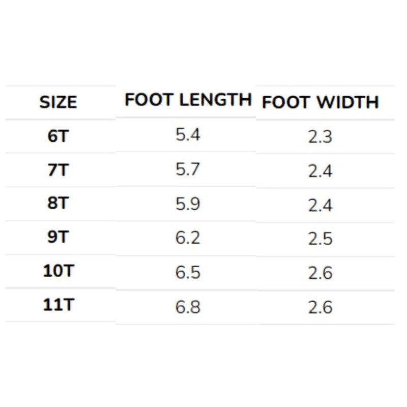 STONZ Cruiser Toddler, Navy, Size: 8T

Perfect toddler shoe, sizes from 6 to 11
Keep your toddler walking and running with confidence! The Cruiser ™ Original Toddler shoe is designed to support the next stage of walking. Your little explorer will walk and run comfortably with this lightweight children’s shoe. With sturdy ankle support and a flexible sole, this shoe will protect their toes and ankles.
Comfortable for them, easy for you - the wide opening of the Cruiser ™ Original ensures you can slip your toddler’s shoes on and be out the door without the hassle; perfect for those hectic mornings. They’ll even be able to put these on their own and step out the door in minutes!


Designed for walking: this sturdy shoe features a thicker sole to protect from more adventurous terrains, yet it is flexible and bendy at ? front of the foot to help with balance and foot movement.Fits narrow and chunky feet: The wide opening and Velcro closure will make it so easy to take your little one out in no time, once you slide these shoes on and adjust, they’ll fit your child perfectly (and stay on all day).Safe for little explorers: With a wide toe cap and a foot wrapping design, the Cruiser ™ Original toddler keeps their little toe beans protected from bumping around as they confidently run and adventure.No stinky feet over here!: The breathable mesh upper and hi-poly insole keep their feet dry and breathing even after a hot day in the park.Safe for your child + the planet: Made from all-vegan and non-toxic materials, the Cruiser ™ Original toddler keeps your child and the planet safe.