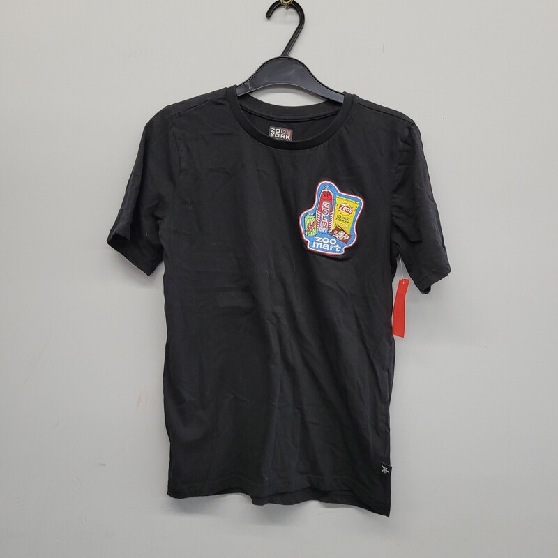 Zoo York, Size: 14, Item: Shirt