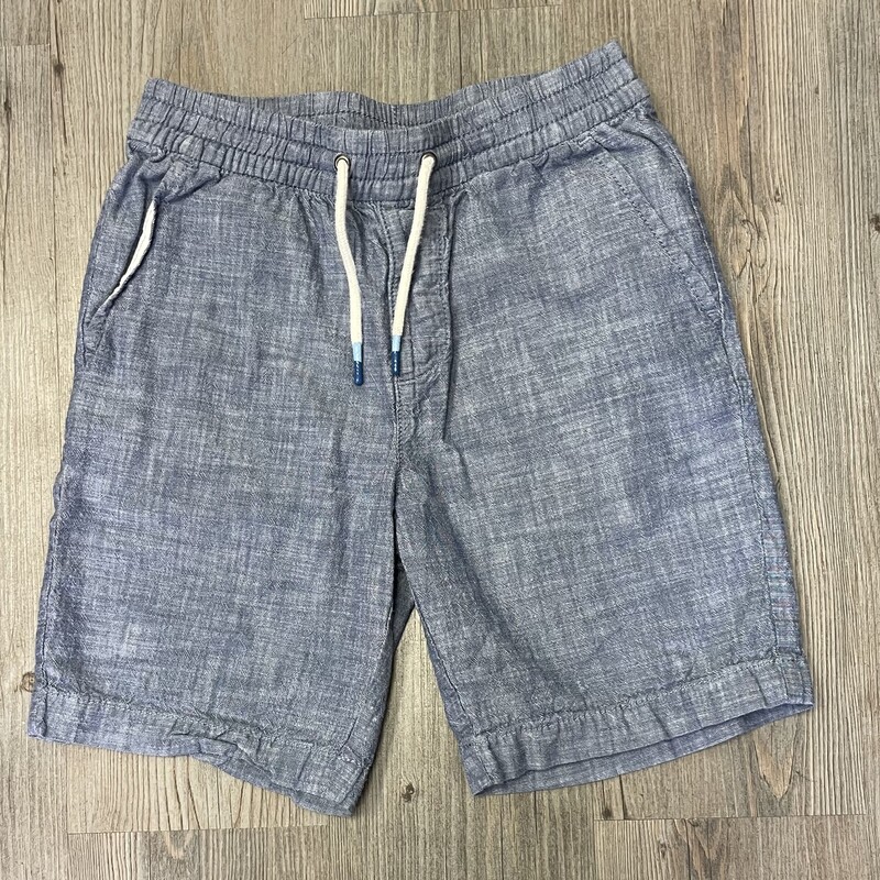 Gap Shorts, Blue, Size: 10Y