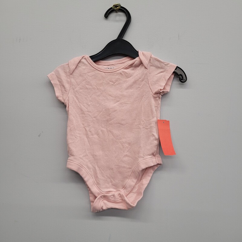 Old Navy, Size: 3-6m, Item: Onesie