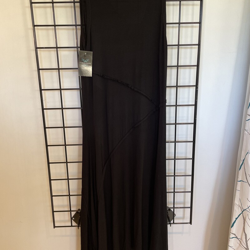 Charlie Paige Dress, Black, Size: S