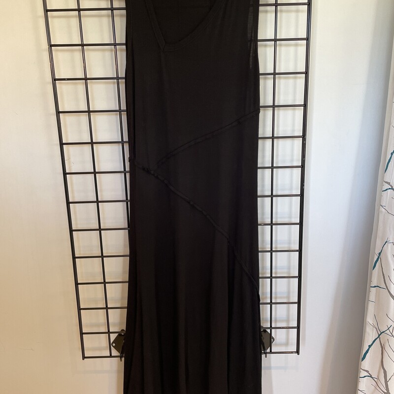 Charlie Paige Dress, Black, Size: S