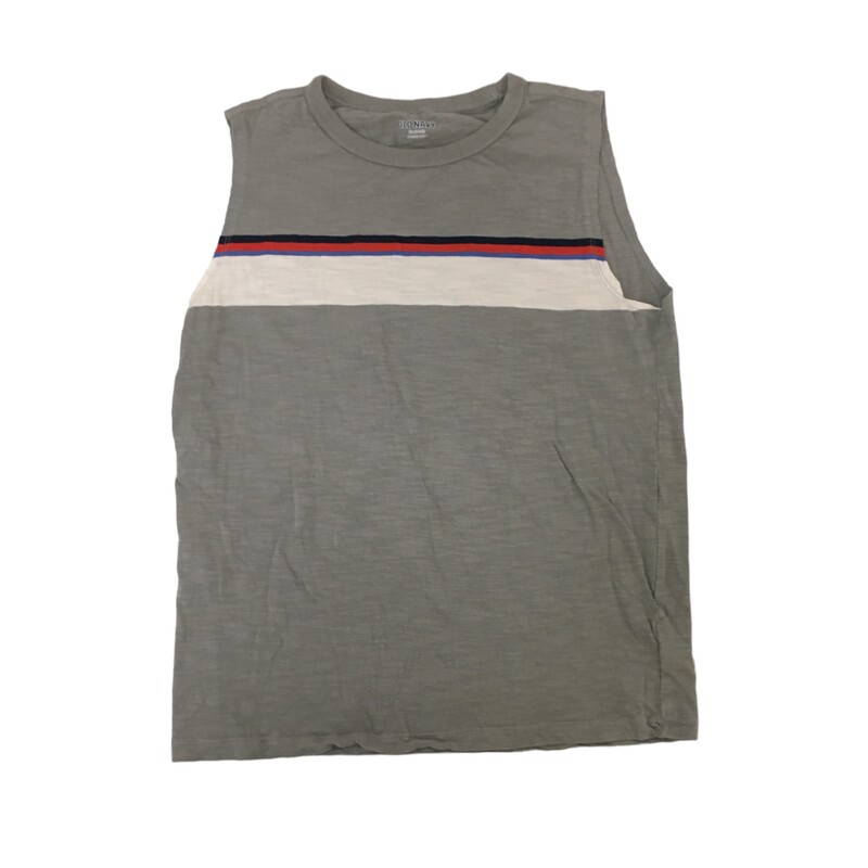 Tank, Boy, Size: 14/16

Located at Pipsqueak Resale Boutique inside the Vancouver Mall or online at:

#resalerocks #pipsqueakresale #vancouverwa #portland #reusereducerecycle #fashiononabudget #chooseused #consignment #savemoney #shoplocal #weship #keepusopen #shoplocalonline #resale #resaleboutique #mommyandme #minime #fashion #reseller

All items are photographed prior to being steamed. Cross posted, items are located at #PipsqueakResaleBoutique, payments accepted: cash, paypal & credit cards. Any flaws will be described in the comments. More pictures available with link above. Local pick up available at the #VancouverMall, tax will be added (not included in price), shipping available (not included in price, *Clothing, shoes, books & DVDs for $6.99; please contact regarding shipment of toys or other larger items), item can be placed on hold with communication, message with any questions. Join Pipsqueak Resale - Online to see all the new items! Follow us on IG @pipsqueakresale & Thanks for looking! Due to the nature of consignment, any known flaws will be described; ALL SHIPPED SALES ARE FINAL. All items are currently located inside Pipsqueak Resale Boutique as a store front items purchased on location before items are prepared for shipment will be refunded.