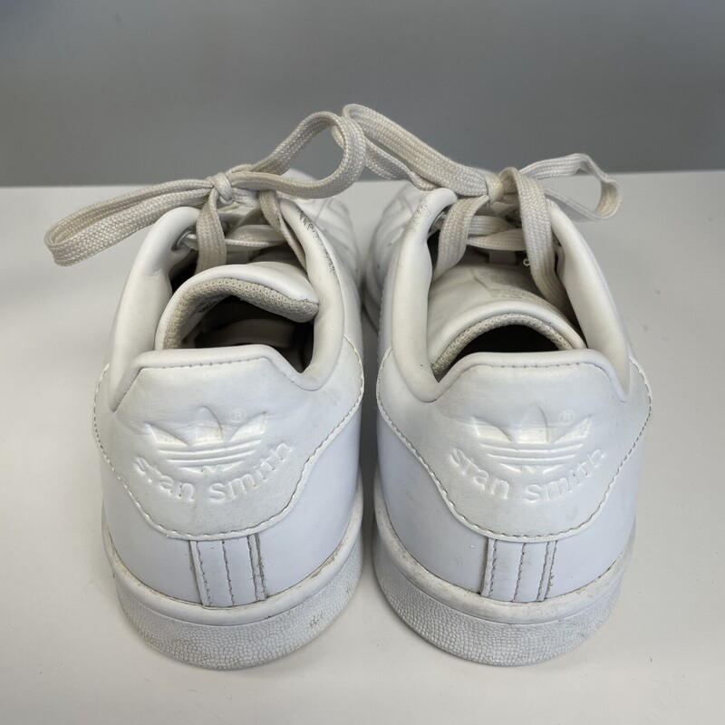 Adidas Stan Smith, White, Size: 7.5