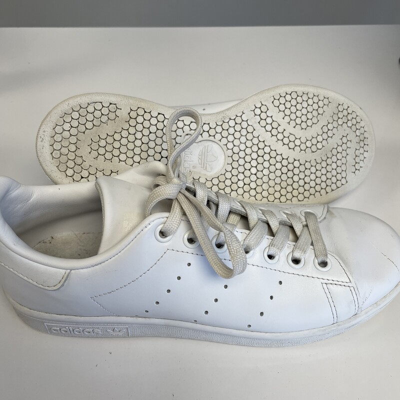 Adidas Stan Smith, White, Size: 7.5