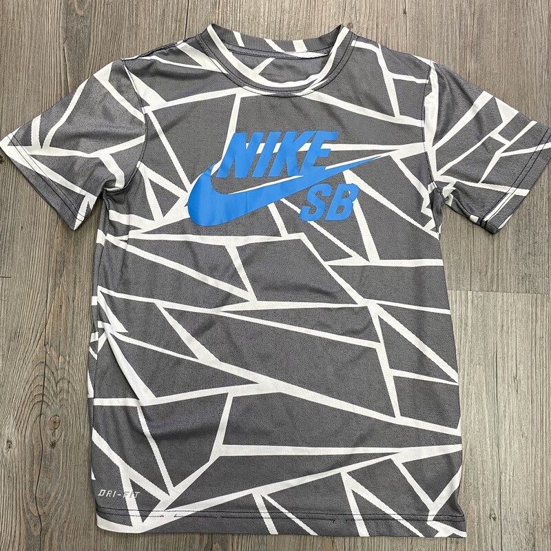 Nike Active Tee