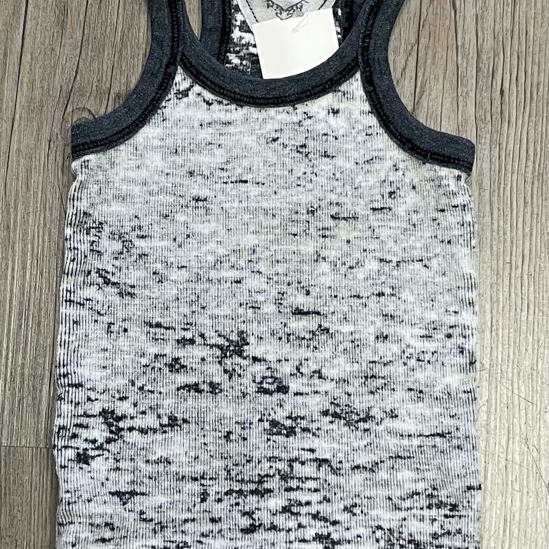 T2 Love Tank Top