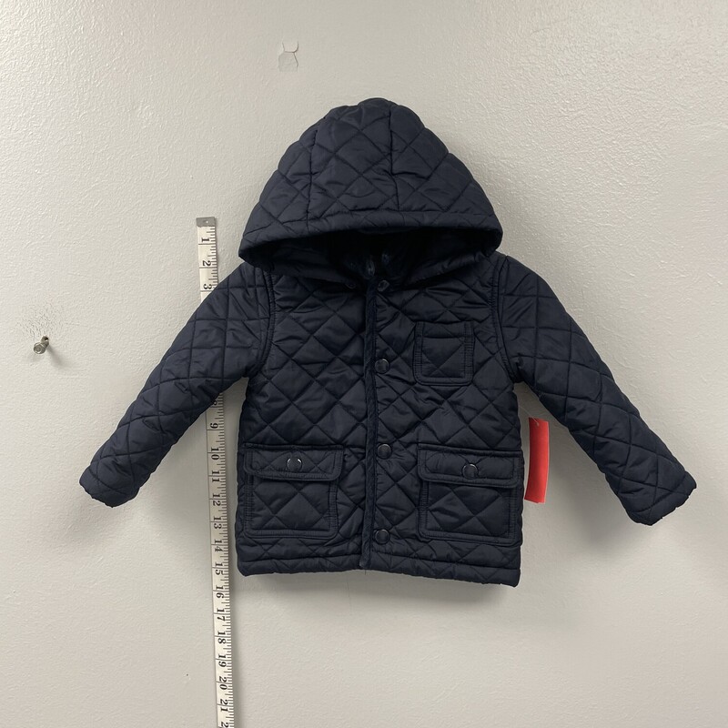 Joe, Size: 12-18m, Item: Coat