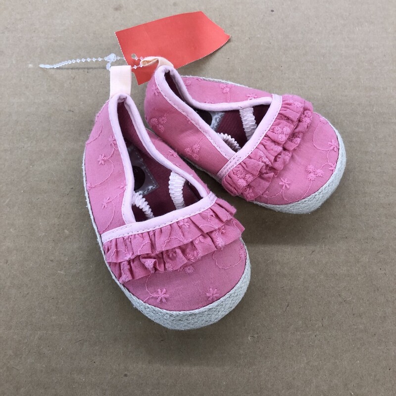 Twinkle, Size: 9-12m, Item: Shoes