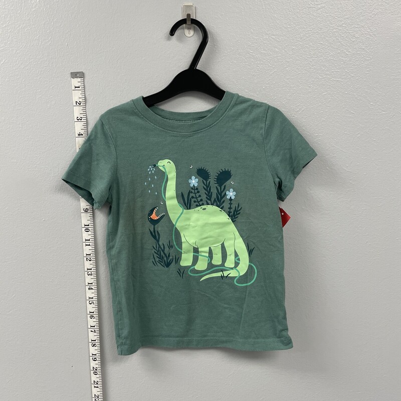 Cat & Jack, Size: 4, Item: Shirt