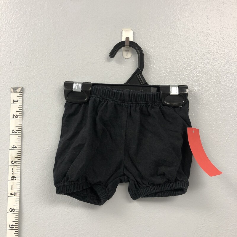 Carters, Size: 6m, Item: Shorts