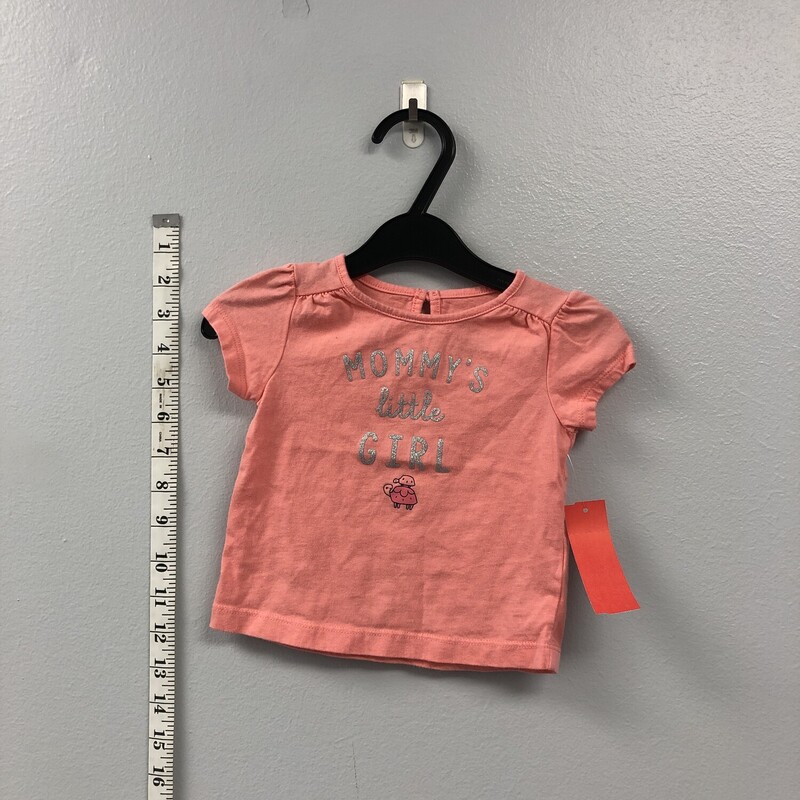Child Of Mine, Size: 6-9m, Item: Shirt