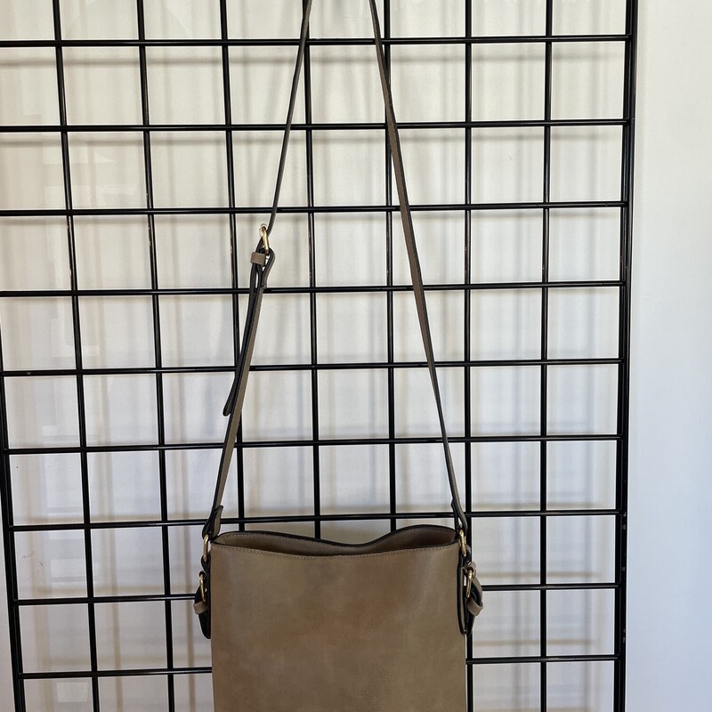 Sears Bucket Bag