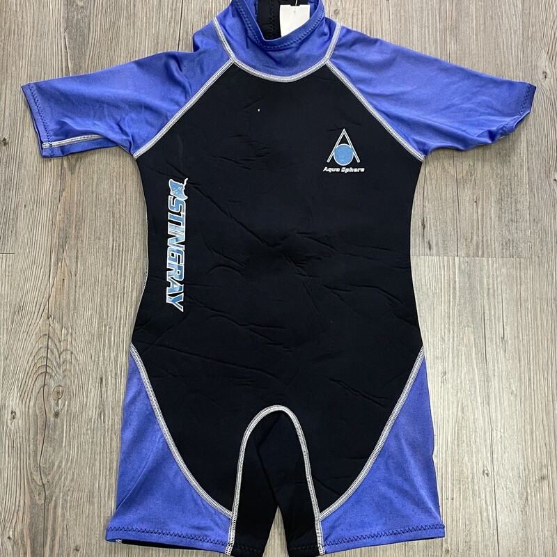 Aqua Sphere Wetsuit