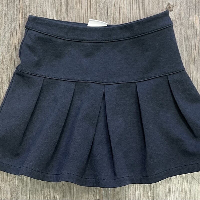 Gap Pleated Skirt Uniforn