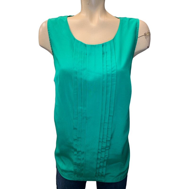 Merona, Green, Size: M