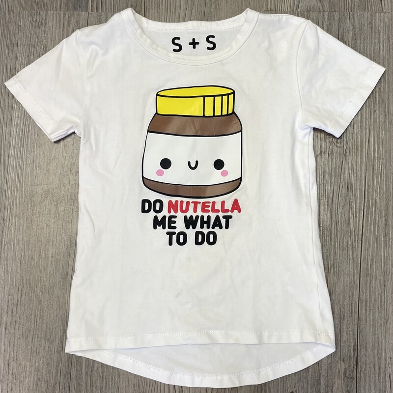 S+S Tee