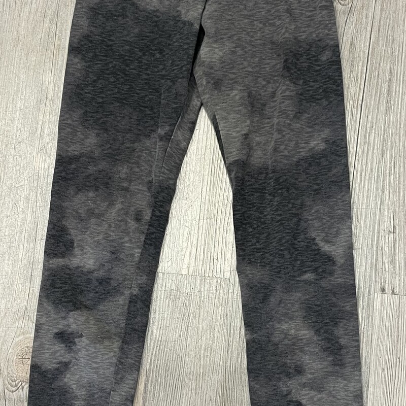 old navy legging, Charcoal, Size: 8Y