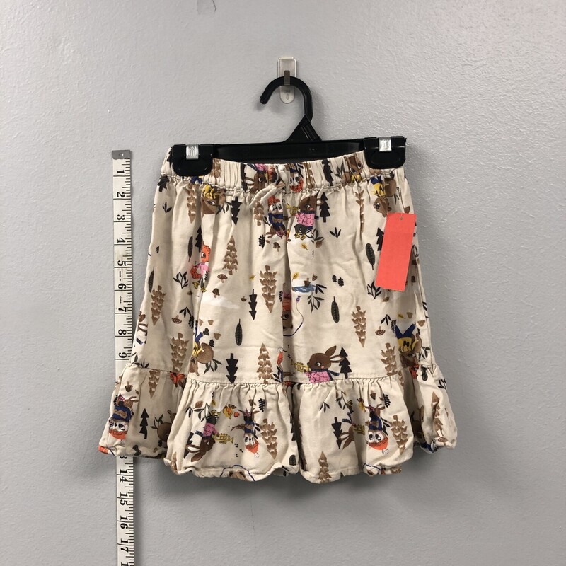 H&M, Size: 3-4, Item: Skirt