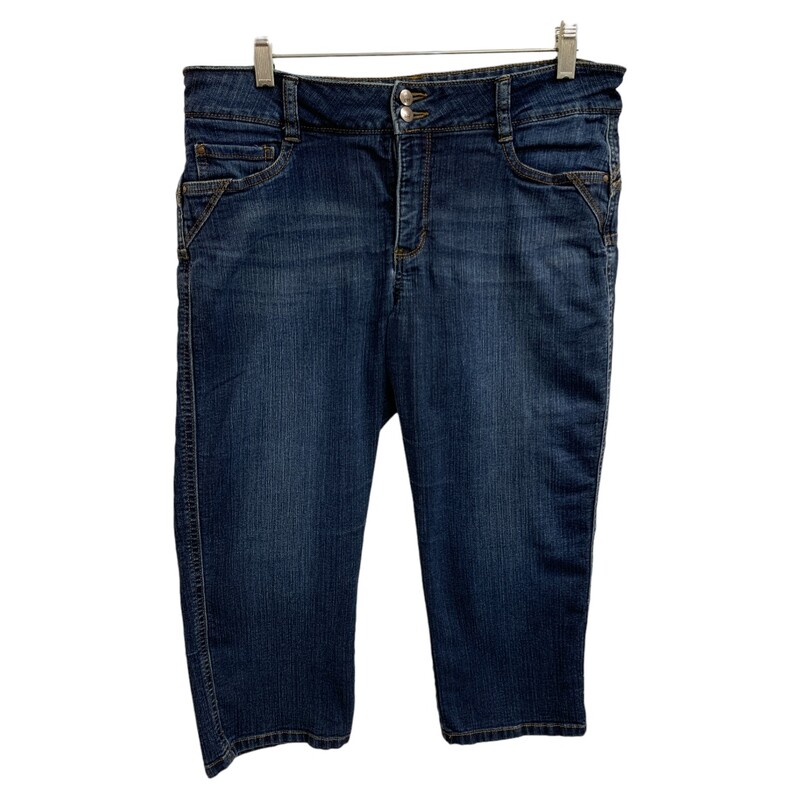 DenverHayes S10, Blue, Size: M