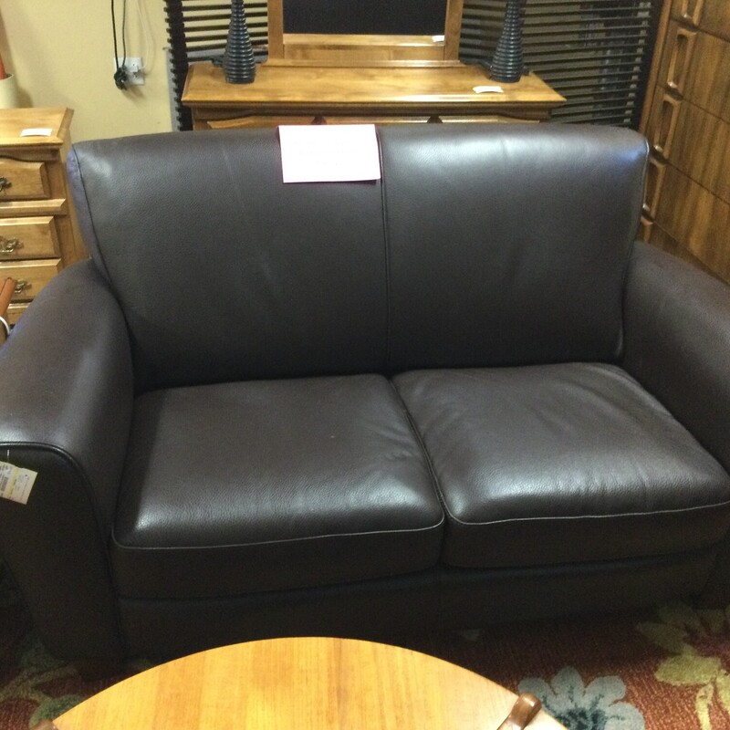 Loveseat Natuzzi Editions, Brown, Size: M4229

33H X 64W X 22D


FOR IN-STORE OR PHONE PURCHASE ONLY
LOCAL DELIVERY AVAILABLE $50 MINIMUM
