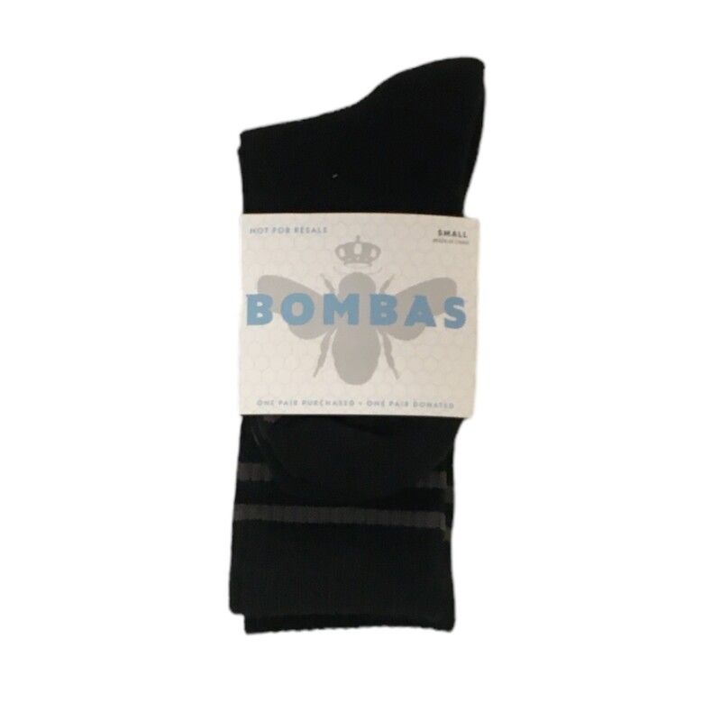 Socks (Black) NWT