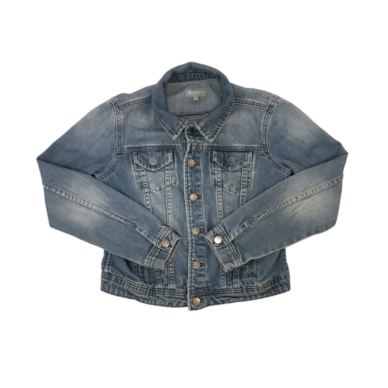 Jacket (Jean)