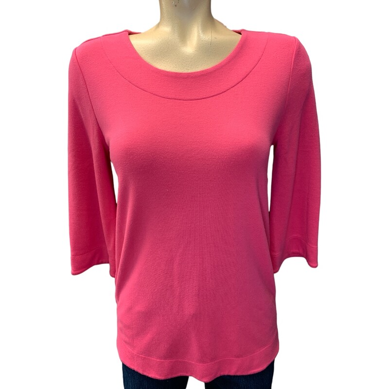 Melanie Lyne, Pink, Size: Xs