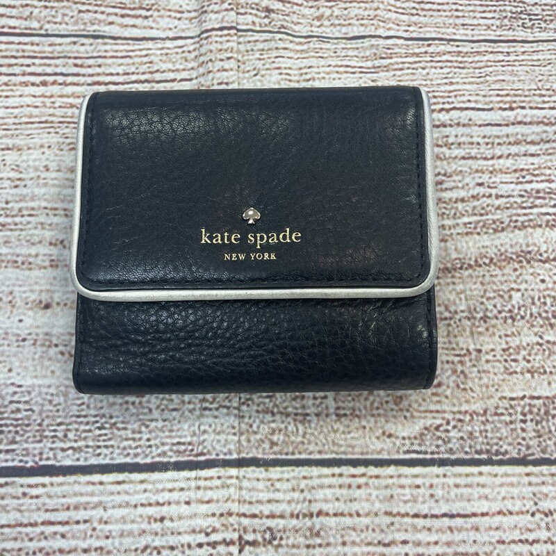 Kate Spade Wallet As Is