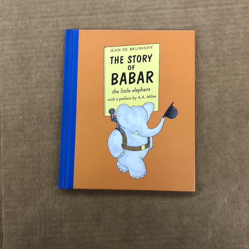 Babar