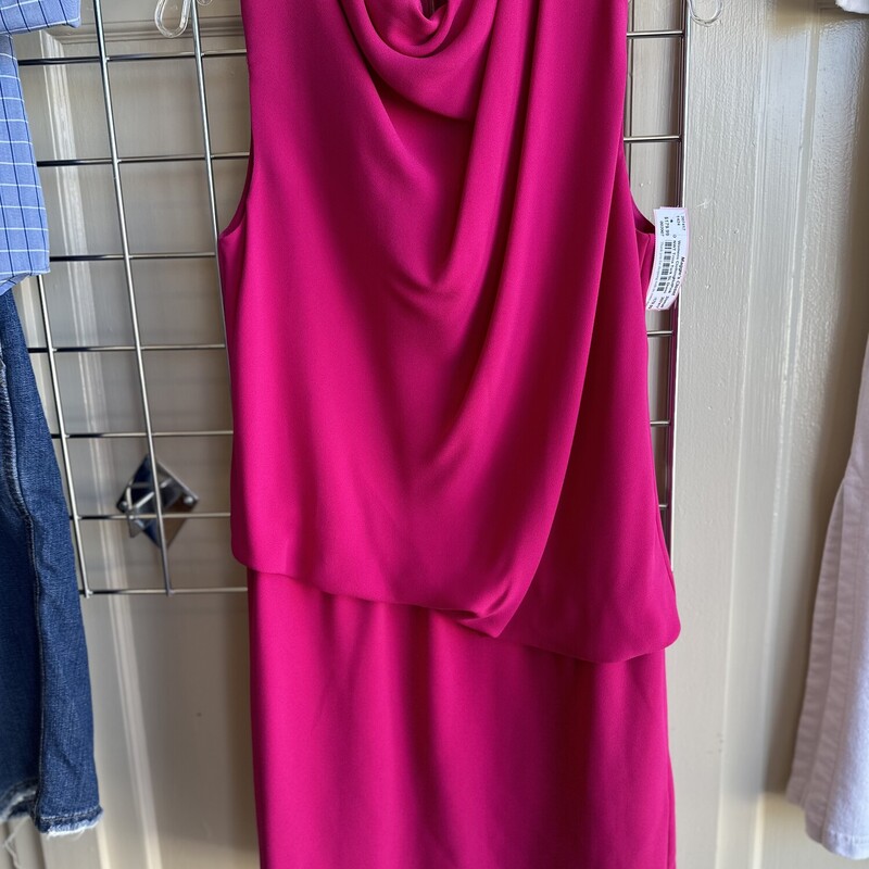 NWT Trina Turk Los Angeles Sleeve Less Lenaya  Dress, HotPink, Size: 2/small
New Tags $258.00
All Sales Are Final. No Returns

Pick Up In Store Within 7 Days of Purchase
OR
Have It Shipped

Thanks For Shopping With Us :-)